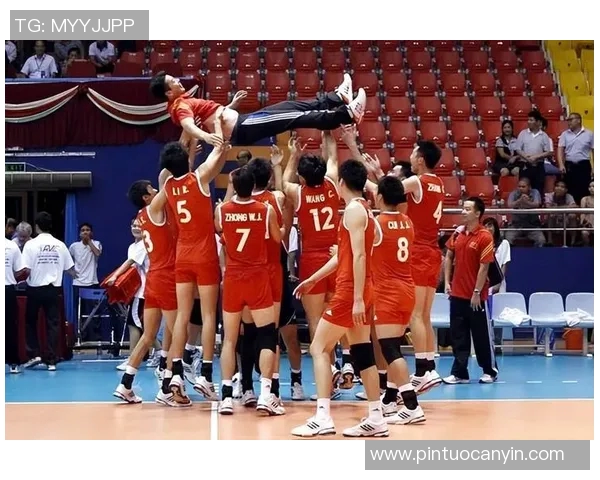 上海排球队的个人能力揭秘与排球巨献的精彩瞬间探讨